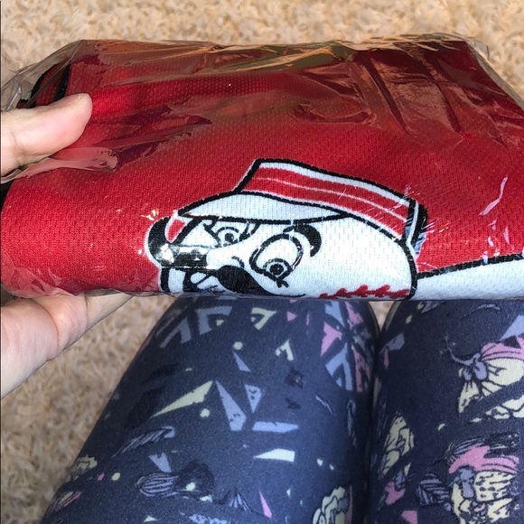 Cincinnati Reds - Scarf - Picture 2 of 2